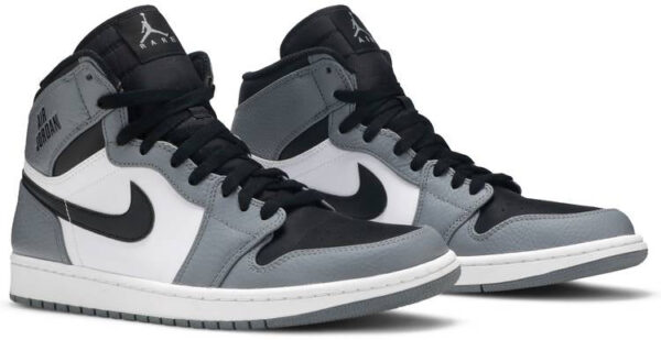 Jordan 1 Retro Rare Air Cool Grey 332550-024 - Brosneaker photo 3