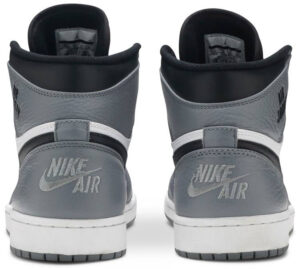 Jordan 1 Retro Rare Air Cool Grey 332550-024 - Brosneaker photo 4