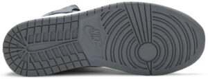 Jordan 1 Retro Rare Air Cool Grey 332550-024 - Brosneaker photo 5