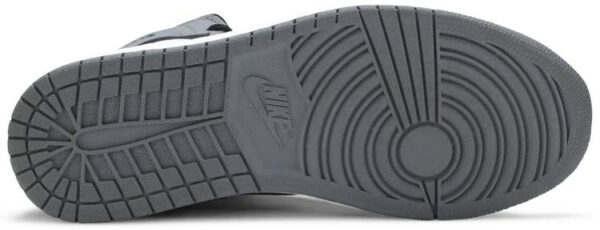 Jordan 1 Retro Rare Air Cool Grey 332550-024 - Brosneaker photo 5