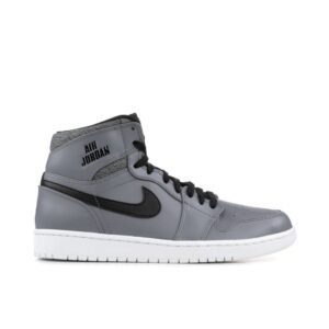Jordan 1 Retro Rare Air Patch 332550-014 - Brosneaker photo 1