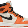 Jordan 1 Retro Reverse Shattered Backboard 555088-113 - Brosneaker photo 1