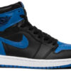Jordan 1 Retro Royal (2017) 555088-007 - Brosneaker photo 1