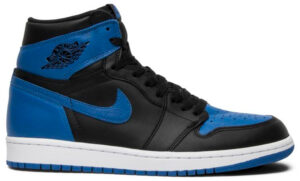 Jordan 1 Retro Royal (2017) 555088-007 - Brosneaker photo 1