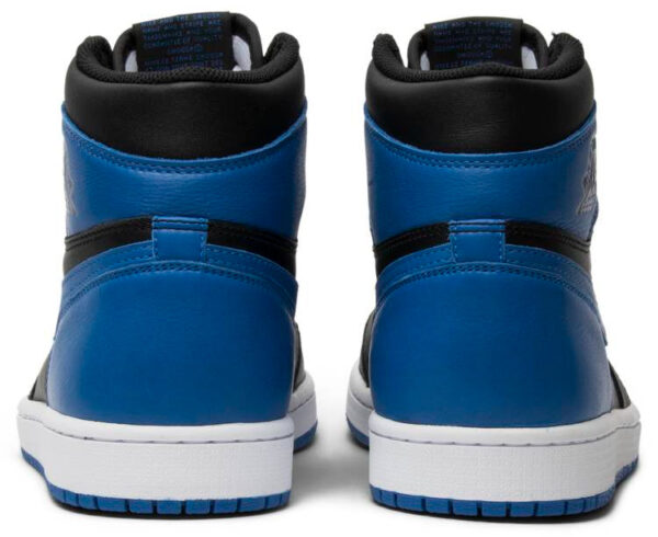 Jordan 1 Retro Royal (2017) 555088-007 - Brosneaker photo 4