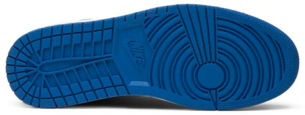 Jordan 1 Retro Royal (2017) 555088-007 - Brosneaker photo 5