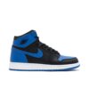 Jordan 1 Retro Royal (2017) (GS) 575441-007 - Brosneaker photo 1