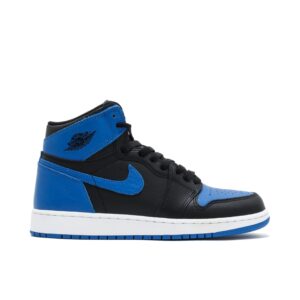 Jordan 1 Retro Royal (2017) (GS) 575441-007 - Brosneaker photo 1