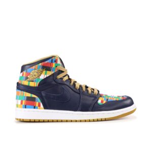Jordan 1 Retro RTTG D.C. 539542-435 - Brosneaker photo 1