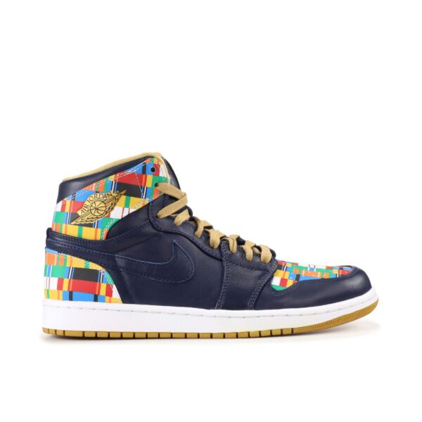 Jordan 1 Retro RTTG D.C. 539542-435 - Brosneaker photo 1