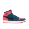 Jordan 1 Retro Russell Westbrook PE 332550-312 - Brosneaker photo 1