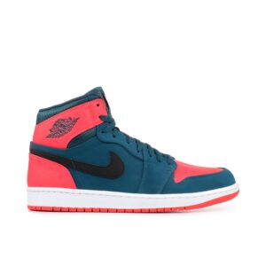 Jordan 1 Retro Russell Westbrook PE 332550-312 - Brosneaker photo 1