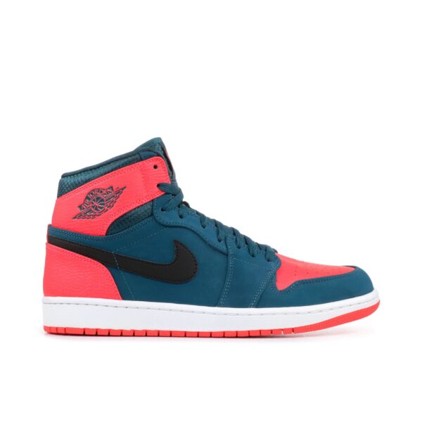 Jordan 1 Retro Russell Westbrook PE 332550-312 - Brosneaker photo 1
