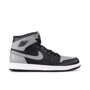 Jordan 1 Retro Shadow (2013) 555088-014 - Brosneaker photo 1