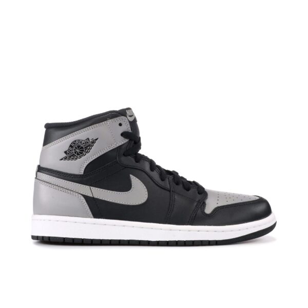 Jordan 1 Retro Shadow (2013) 555088-014 - Brosneaker photo 1