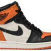 Jordan 1 Retro Shattered Backboard 555088-005 - Brosneaker photo 1
