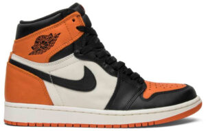 Jordan 1 Retro Shattered Backboard 555088-005 - Brosneaker photo 1
