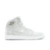 Jordan 1 Retro Silver Anniversary 396009-001 - Brosneaker photo 1