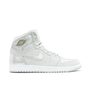 Jordan 1 Retro Silver Anniversary 396009-001 - Brosneaker photo 1
