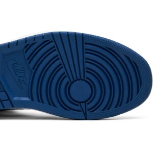 Jordan 1 Retro Storm Blue 555088-127 - Brosneaker photo 5