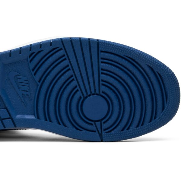 Jordan 1 Retro Storm Blue 555088-127 - Brosneaker photo 5