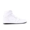 Jordan 1 Retro White Perforated 555088-100 - Brosneaker photo 1