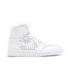 Jordan 1 Retro White Vachetta Tan 845018-142 - Brosneaker photo 1
