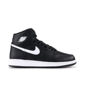 Jordan 1 Retro Yin Yang Black (GS) 575441-011 - Brosneaker photo 1
