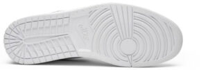 Jordan 1 Retro Yin Yang White 555088-102 - Brosneaker photo 5
