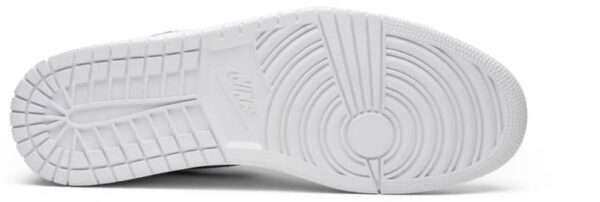 Jordan 1 Retro Yin Yang White 555088-102 - Brosneaker photo 5