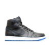 Jordan 1 SB Lance Mountain Black 653532-002 - Brosneaker photo 1