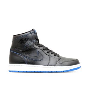 Jordan 1 SB Lance Mountain Black 653532-002 - Brosneaker photo 1