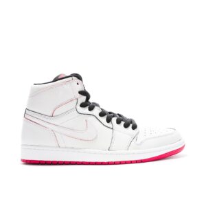 Jordan 1 SB Lance Mountain White 653532-100 - Brosneaker photo 1