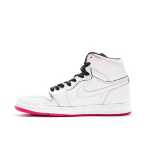 Jordan 1 SB Lance Mountain White 653532-100 - Brosneaker photo 2