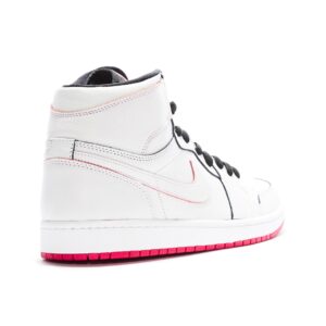 Jordan 1 SB Lance Mountain White 653532-100 - Brosneaker photo 4
