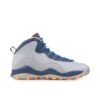 Jordan 10 Retro Bobcats (GS) 310806-026 - Brosneaker photo 1