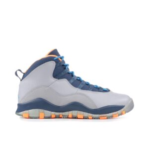 Jordan 10 Retro Bobcats (GS) 310806-026 - Brosneaker photo 1