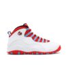 Jordan 10 Retro Chicago Flag 310805-114 - Brosneaker photo 1