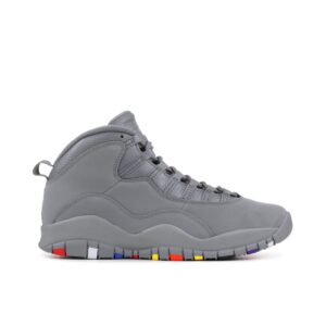 Jordan 10 Retro Cool Grey 310805-022 - Brosneaker photo 1