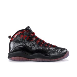 Jordan 10 Retro Doernbecher 636214-066 - Brosneaker photo 1