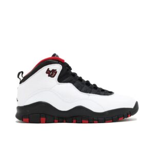 Jordan 10 Retro Double Nickel 310805-102 - Brosneaker photo 1