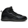 Jordan 10 Retro Drake OVO Black 819955-030 - Brosneaker photo 1