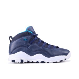 Jordan 10 Retro Los Angeles (GS) 310806-404 - Brosneaker photo 1