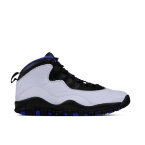 Jordan 10 Retro Orlando 310805-108 - Brosneaker photo 1