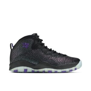 Jordan 10 Retro Paris 310805-018 - Brosneaker photo 1