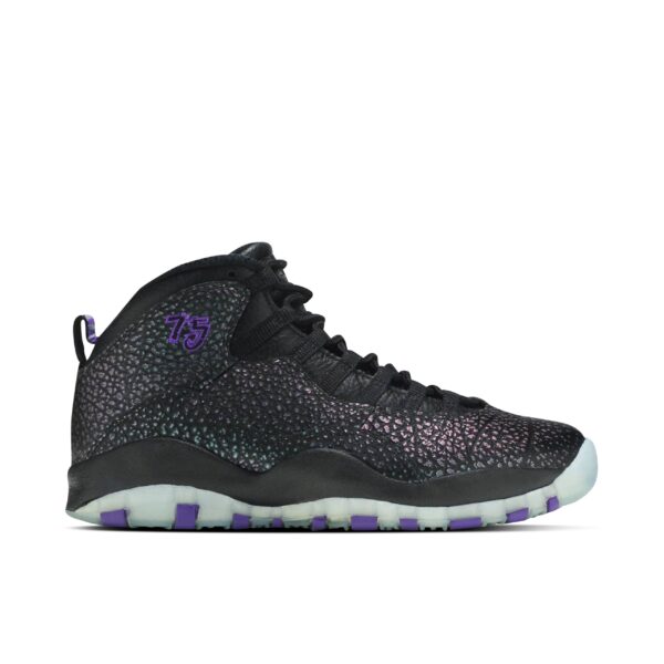Jordan 10 Retro Paris 310805-018 - Brosneaker photo 1