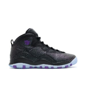 Jordan 10 Retro Paris (GS) 310806-018 - Brosneaker photo 1