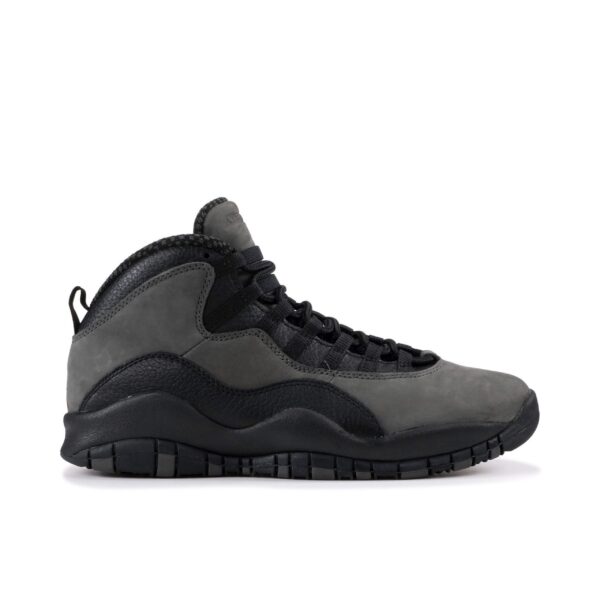 Jordan 10 Retro Shadow (2018) 310805-002 - Brosneaker photo 1