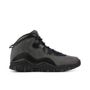 Jordan 10 Retro Shadow (2018) (GS) 310806-002 - Brosneaker photo 1