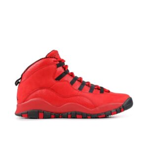 Jordan 10 Retro Steve Wiebe HOH (GS) AJ6883-625 - Brosneaker photo 1